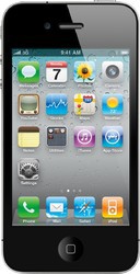 Apple iPhone 4S 64gb white - Пыть-Ях
