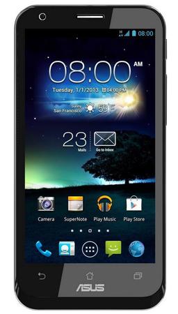 Смартфон Asus PadFone 2 64Gb Black - Пыть-Ях