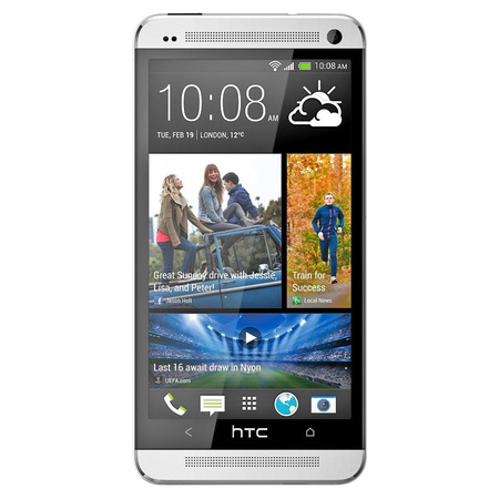 Смартфон HTC Desire One dual sim - Пыть-Ях