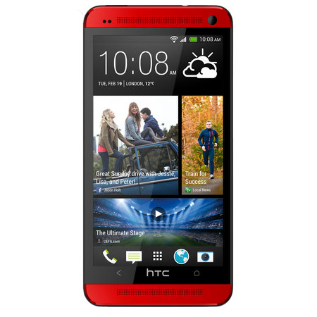 Сотовый телефон HTC HTC One 32Gb - Пыть-Ях