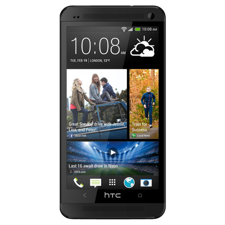 Сотовый телефон HTC HTC One dual sim - Пыть-Ях