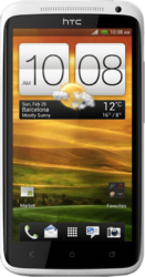 HTC One X 16GB - Пыть-Ях