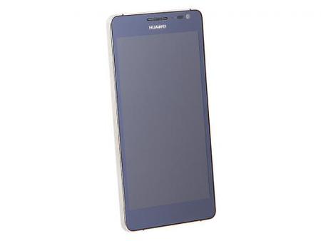 Смартфон Huawei Ascend D2 Blue - Пыть-Ях