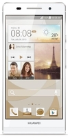 Смартфон HUAWEI Ascend P6 White - Пыть-Ях