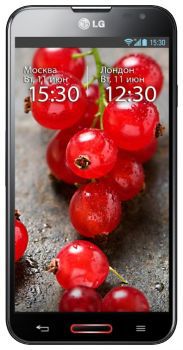 Сотовый телефон LG LG LG Optimus G Pro E988 Black - Пыть-Ях