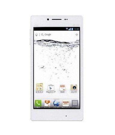 Смартфон LG Optimus G E975 White - Пыть-Ях