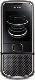 Мобильный телефон Nokia 8800 Carbon Arte - Пыть-Ях