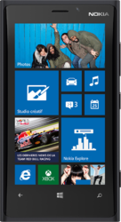Мобильный телефон Nokia Lumia 920 - Пыть-Ях