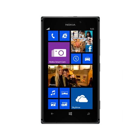 Смартфон NOKIA Lumia 925 Black - Пыть-Ях
