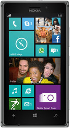 Смартфон Nokia Lumia 925 - Пыть-Ях