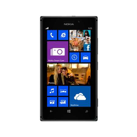 Сотовый телефон Nokia Nokia Lumia 925 - Пыть-Ях