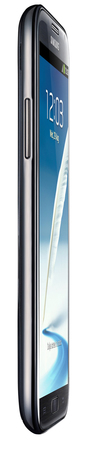 Смартфон Samsung Galaxy Note 2 GT-N7100 Gray - Пыть-Ях