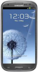 Samsung Galaxy S3 i9300 32GB Titanium Grey - Пыть-Ях