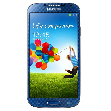 Смартфон Samsung Galaxy S4 GT-I9500 16 GB - Пыть-Ях