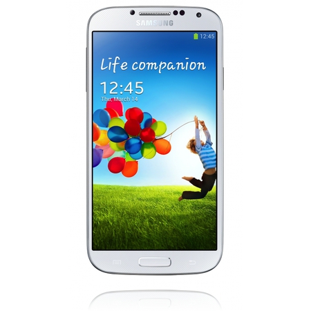 Samsung Galaxy S4 GT-I9505 16Gb черный - Пыть-Ях