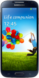 Samsung Galaxy S4 i9505 16GB - Пыть-Ях