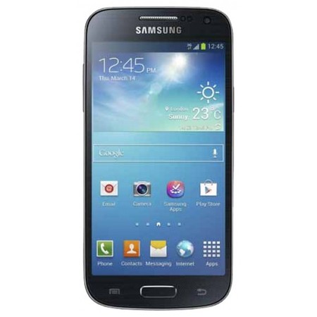 Samsung Galaxy S4 mini GT-I9192 8GB черный - Пыть-Ях