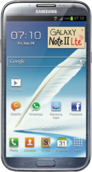 Samsung N7105 Galaxy Note 2 16GB - Пыть-Ях