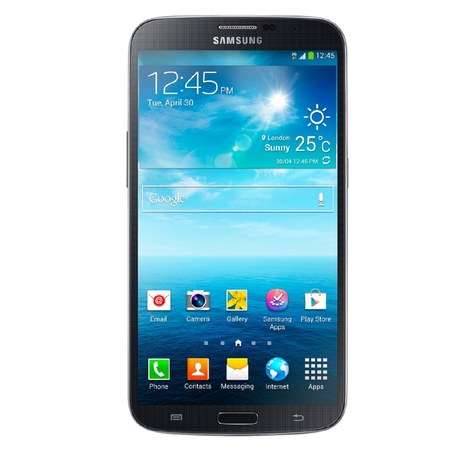 Сотовый телефон Samsung Samsung Galaxy Mega 6.3 GT-I9200 8Gb - Пыть-Ях