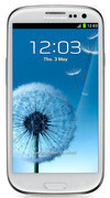 Смартфон Samsung Samsung Смартфон Samsung Galaxy S3 16 Gb White LTE GT-I9305 - Пыть-Ях