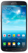 Смартфон Samsung Samsung Смартфон Samsung Galaxy Mega 6.3 8Gb GT-I9200 (RU) черный - Пыть-Ях