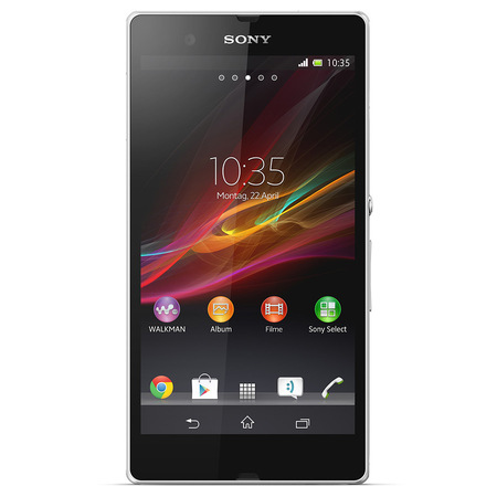 Смартфон Sony Xperia Z C6603 - Пыть-Ях