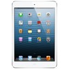 Apple iPad mini 32Gb Wi-Fi + Cellular белый - Пыть-Ях