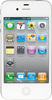 Смартфон APPLE iPhone 4S 16GB White - Пыть-Ях