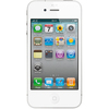 Мобильный телефон Apple iPhone 4S 32Gb (белый) - Пыть-Ях