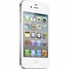 Мобильный телефон Apple iPhone 4S 64Gb (белый) - Пыть-Ях