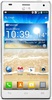Смартфон LG Optimus 4X HD P880 White - Пыть-Ях
