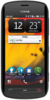 Смартфон Nokia 808 PureView Black - Пыть-Ях