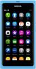 Смартфон Nokia N9 16Gb Blue - Пыть-Ях