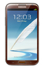 Смартфон Samsung Galaxy Note 2 GT-N7100 Amber Brown - Пыть-Ях