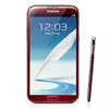 Смартфон Samsung Galaxy Note 2 GT-N7100ZRD 16 ГБ - Пыть-Ях
