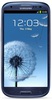 Смартфон Samsung Galaxy S3 GT-I9300 16Gb Pebble blue - Пыть-Ях