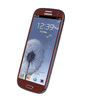Смартфон Samsung Galaxy S3 GT-I9300 16Gb La Fleur Red - Пыть-Ях