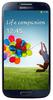 Смартфон Samsung Galaxy S4 GT-I9500 16Gb Black Mist - Пыть-Ях
