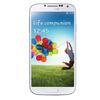 Смартфон Samsung Galaxy S4 GT-I9505 White - Пыть-Ях