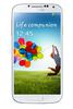 Смартфон Samsung Galaxy S4 GT-I9500 16Gb White Frost - Пыть-Ях