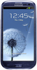 Смартфон SAMSUNG I9300 Galaxy S III 16GB Pebble Blue - Пыть-Ях