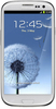 Смартфон SAMSUNG I9300 Galaxy S III 16GB Marble White - Пыть-Ях