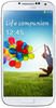 Смартфон SAMSUNG I9500 Galaxy S4 16Gb White - Пыть-Ях