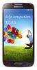 Смартфон SAMSUNG I9500 Galaxy S4 16 Gb Brown - Пыть-Ях