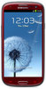 Смартфон Samsung Samsung Смартфон Samsung Galaxy S III GT-I9300 16Gb (RU) Red - Пыть-Ях