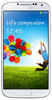 Смартфон Samsung Samsung Смартфон Samsung Galaxy S4 16Gb GT-I9500 (RU) White - Пыть-Ях