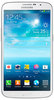 Смартфон Samsung Samsung Смартфон Samsung Galaxy Mega 6.3 8Gb GT-I9200 (RU) белый - Пыть-Ях