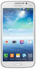Смартфон Samsung Samsung Смартфон Samsung Galaxy Mega 5.8 GT-I9152 (RU) белый - Пыть-Ях