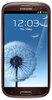 Смартфон Samsung Samsung Смартфон Samsung Galaxy S III 16Gb Brown - Пыть-Ях