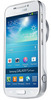 Смартфон SAMSUNG SM-C101 Galaxy S4 Zoom White - Пыть-Ях